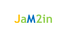 JaM2in 로고