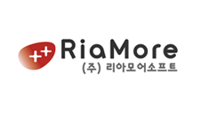 RiaMore 로고