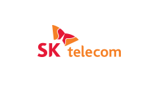SKtelecom 로고